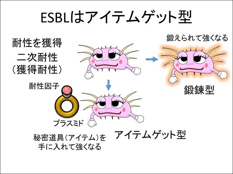 染方史郎の3分細菌楽_004_11