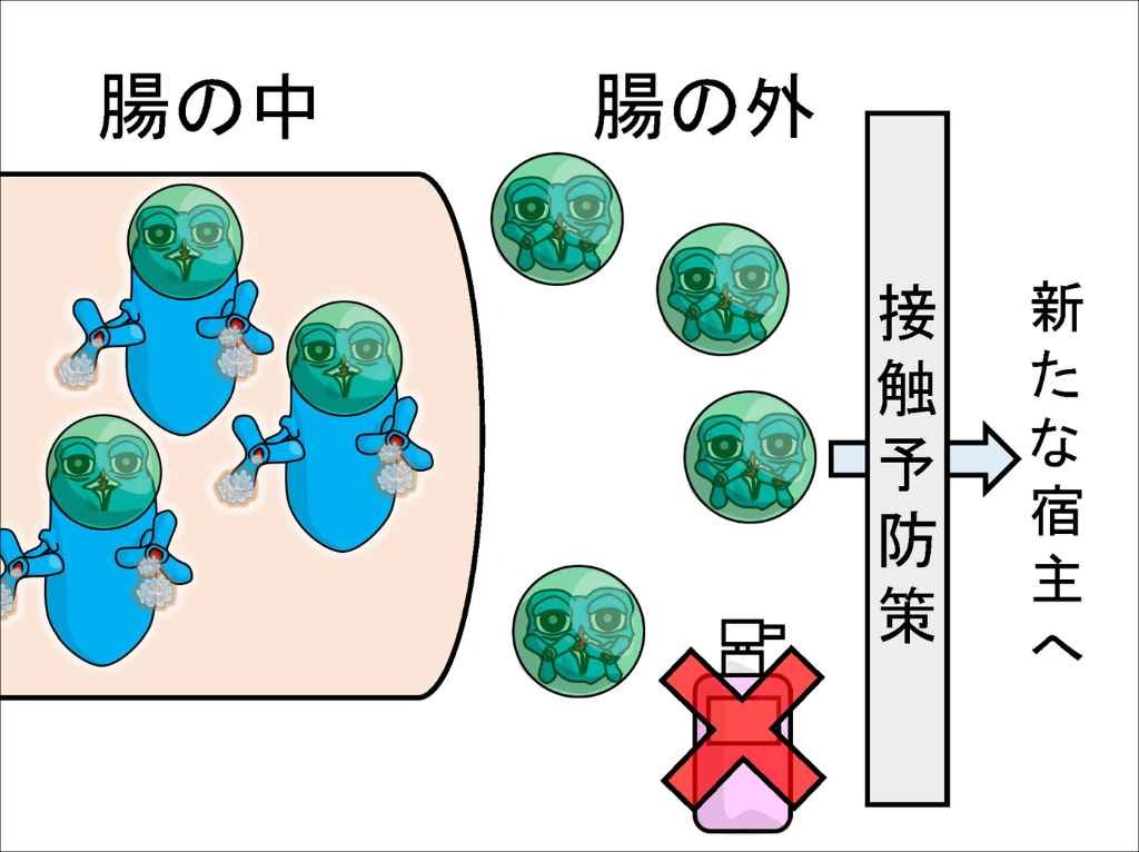 染方史郎の3分細菌楽_006_07