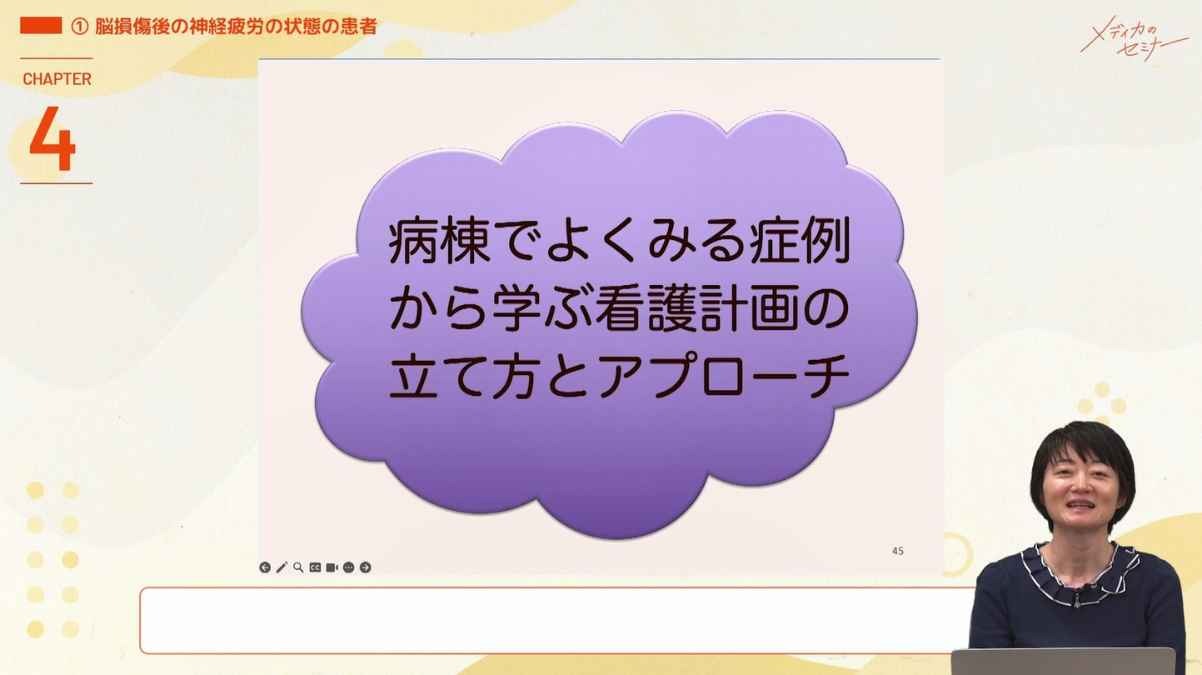 高次脳機能障害患者の観察ポイントと支援者として大切なこと01