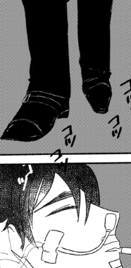 ICUサバイバー第1章05