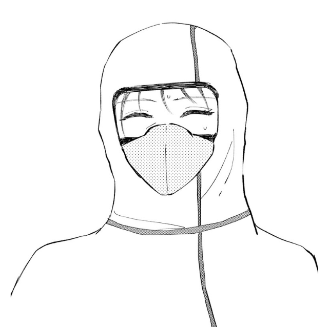 ICUサバイバー第3章04