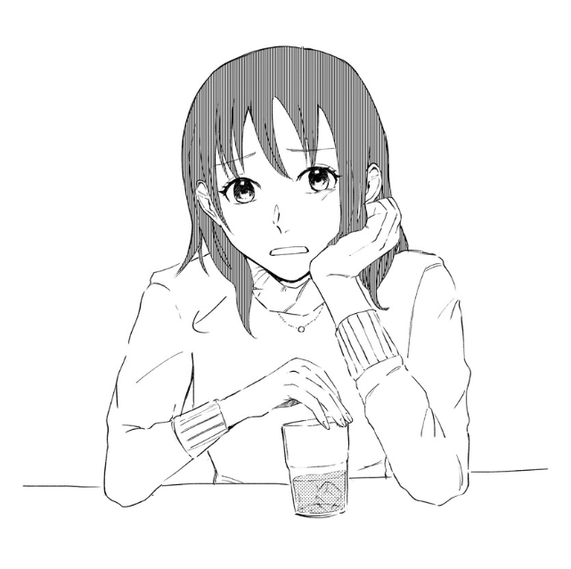 ICUサバイバー第3章01