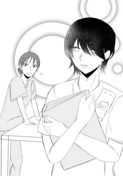 ICUサバイバー第4章03