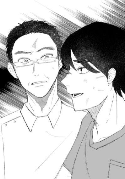 ICUサバイバー第4章04