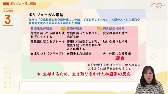 性暴力・DV・虐待被害者への身体的・精神的ケア08