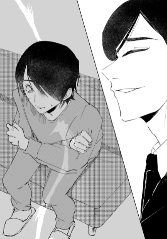 ICUサバイバー第6章03